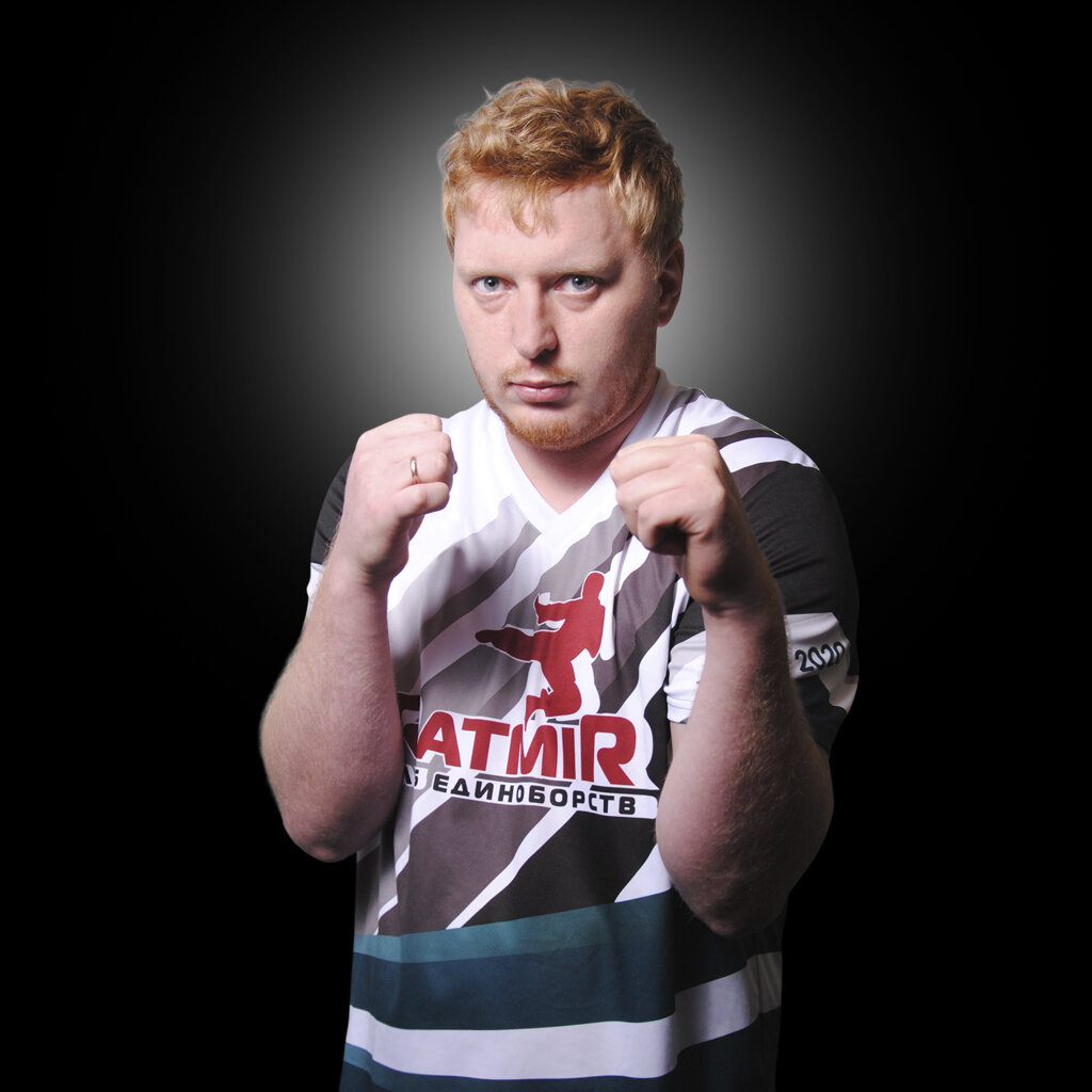 Артем Шлыков