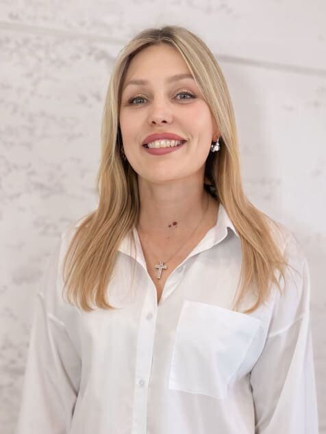 Оксана Миронова