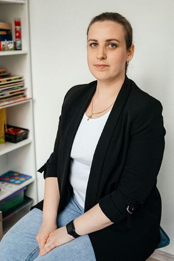 Анастасия Александровна Епифанцева