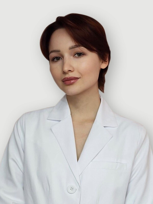 Валерия Владимировна Валентович