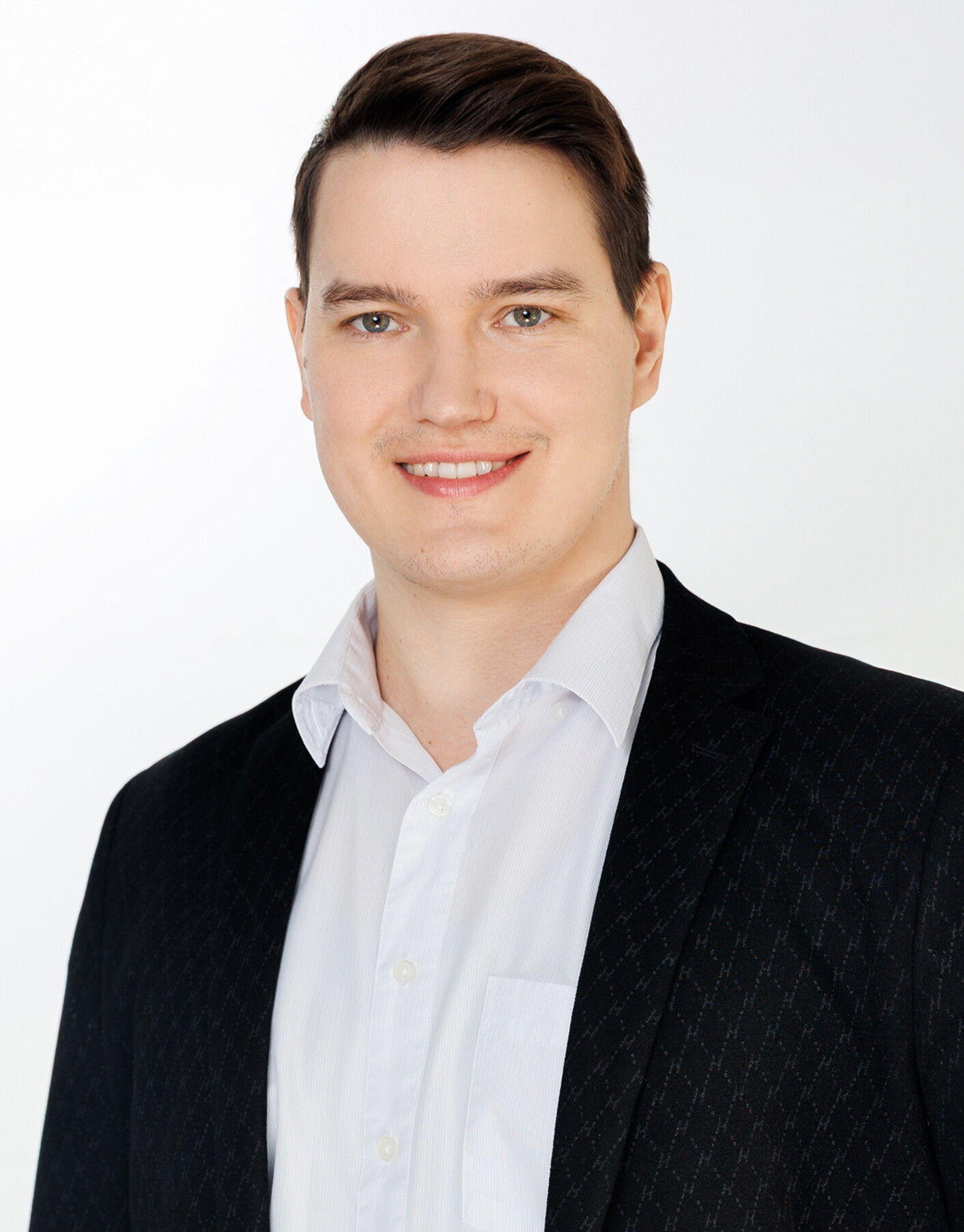 Александр Александрович Штабной