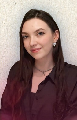 Вера Александровна Ковалева