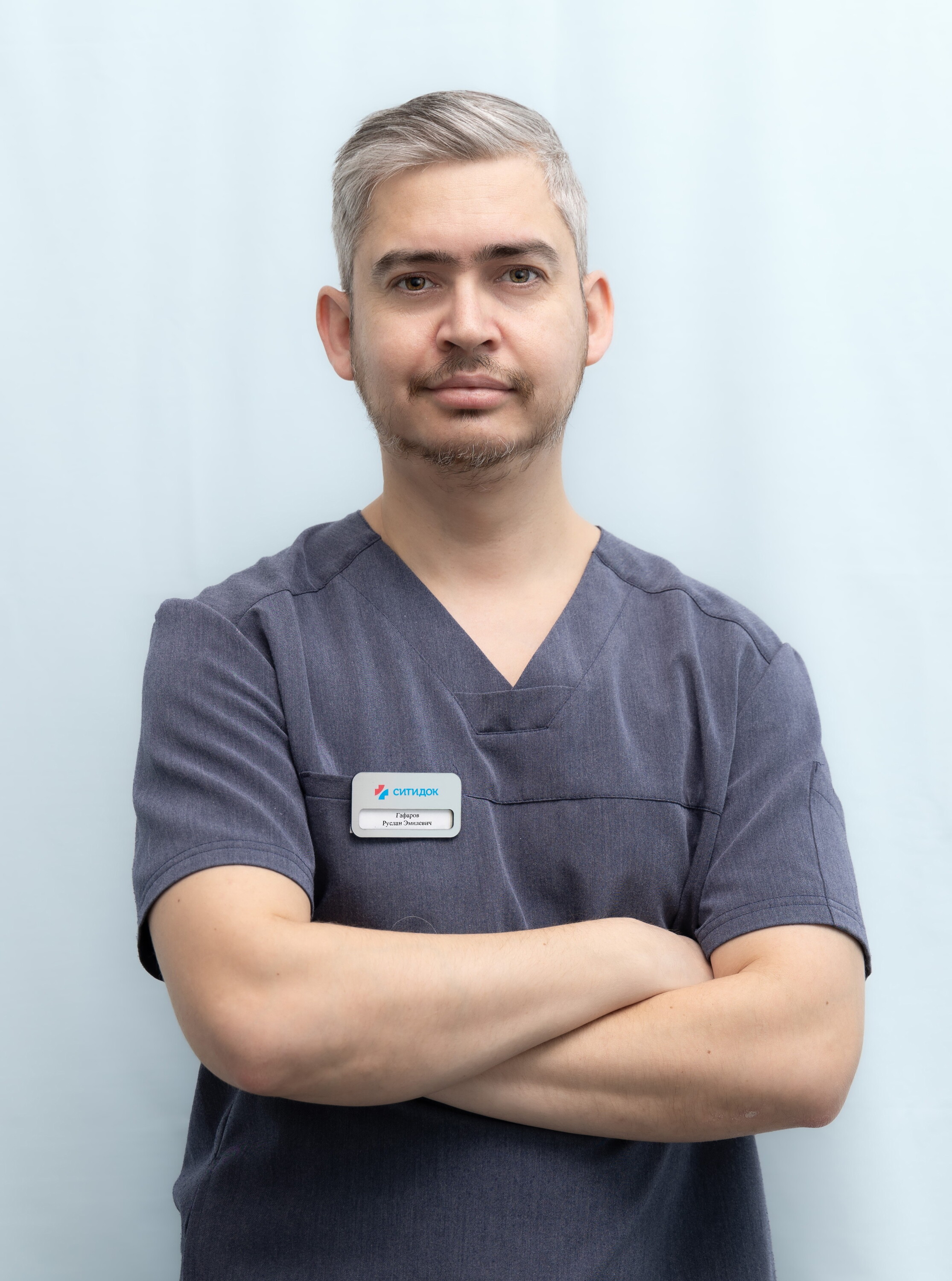 Руслан Эмилевич Гафаров