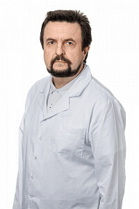 Николай Евгеньевич Мигунов