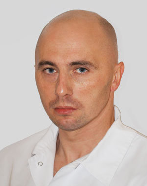 Антон Николаевич Литвинов