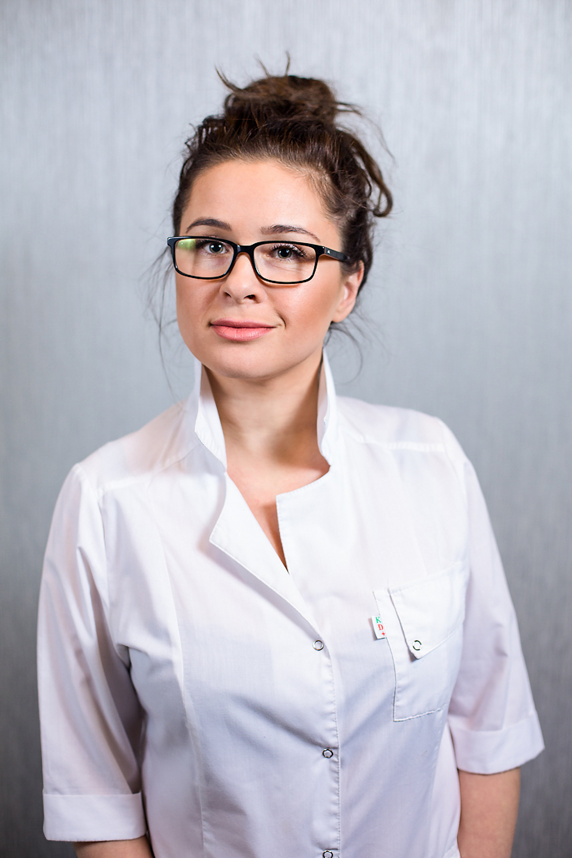 Юлия Мишина