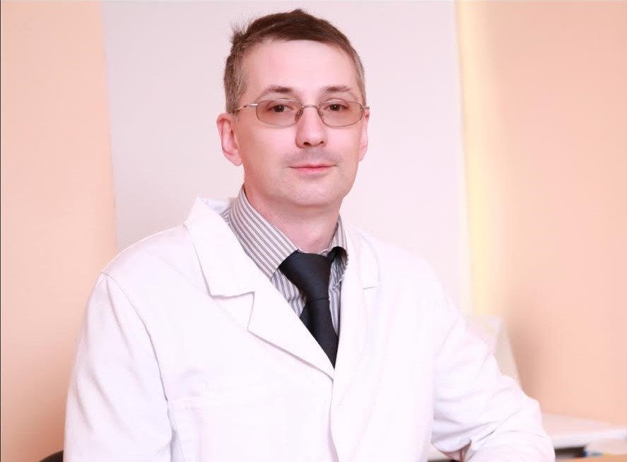 Александр Валерьевич Байбаков