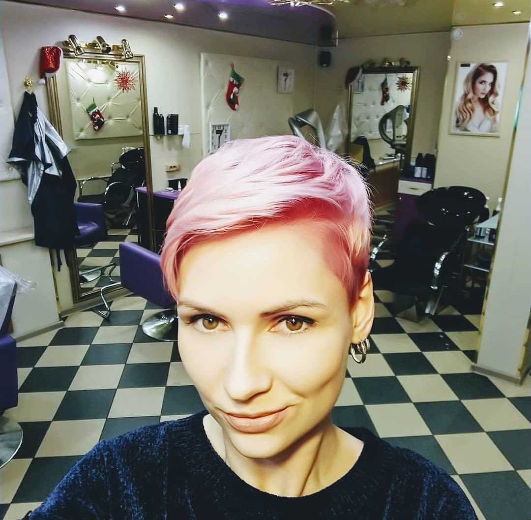 Алена Вазовки