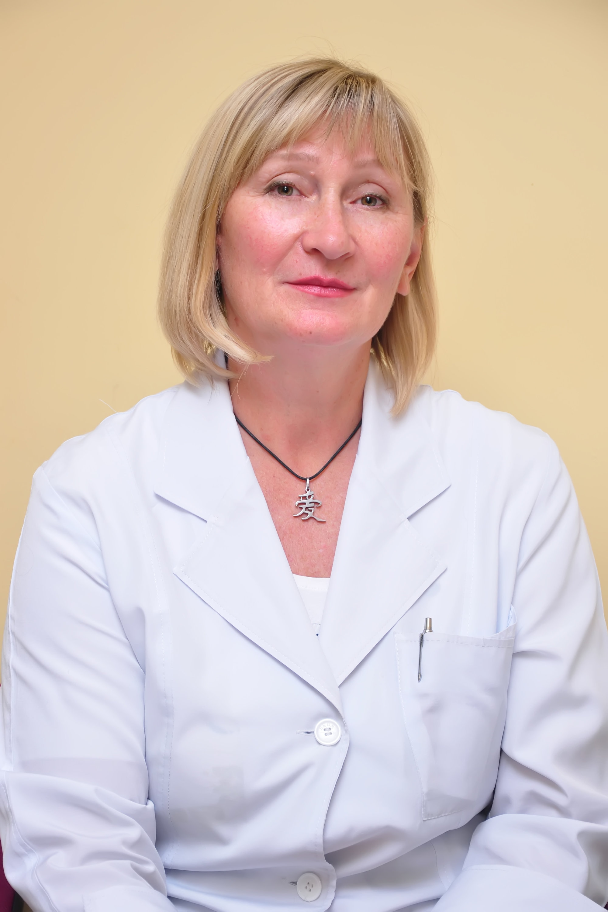 Гуньковская Наталья – гирудотерапия – запись на приём в Москве – Zoon.ru