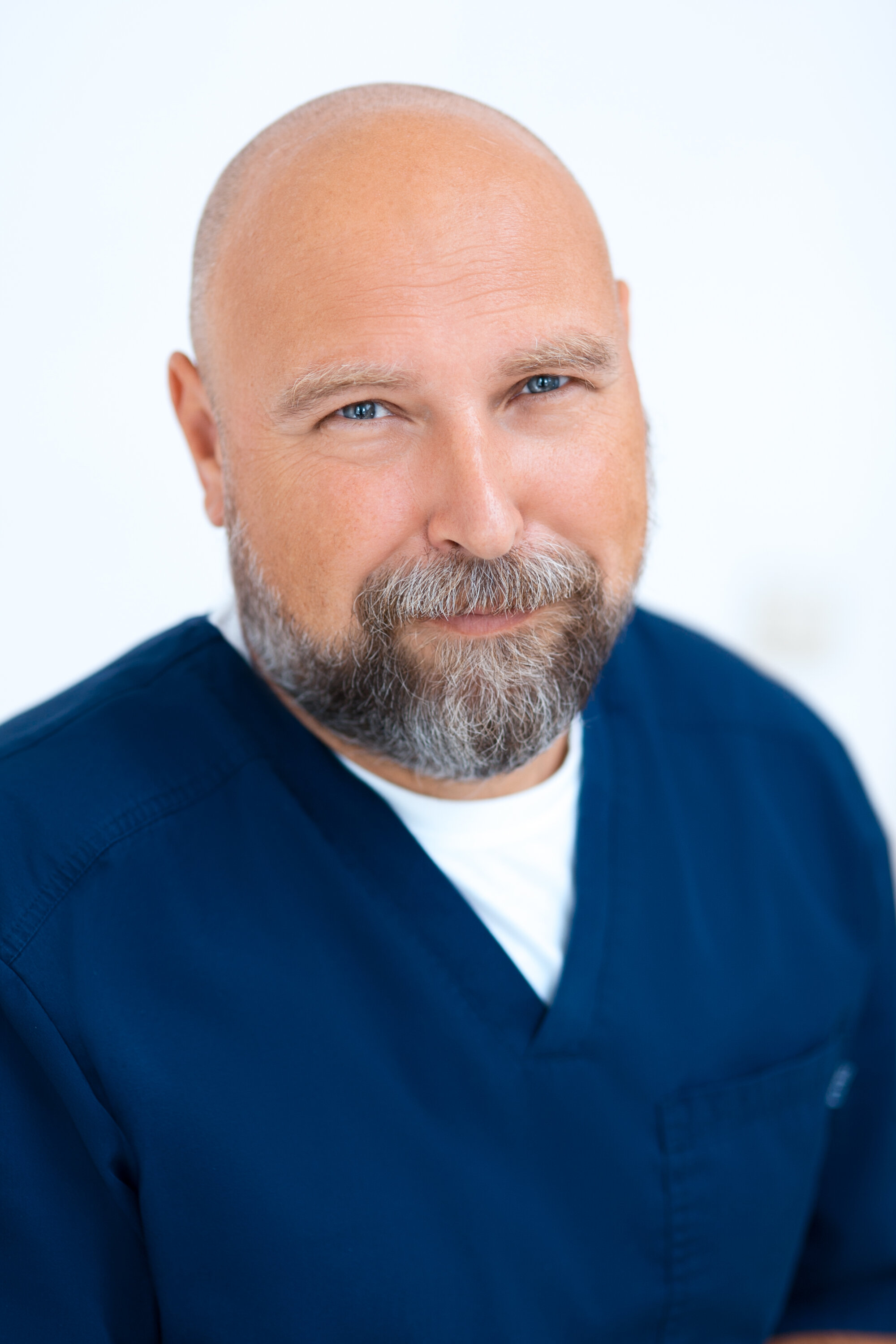 Олег Николаевич Константинов