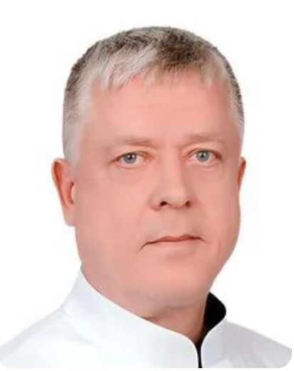 Игорь Николаевич Орлов