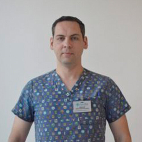 Александр Николаевич Краснов