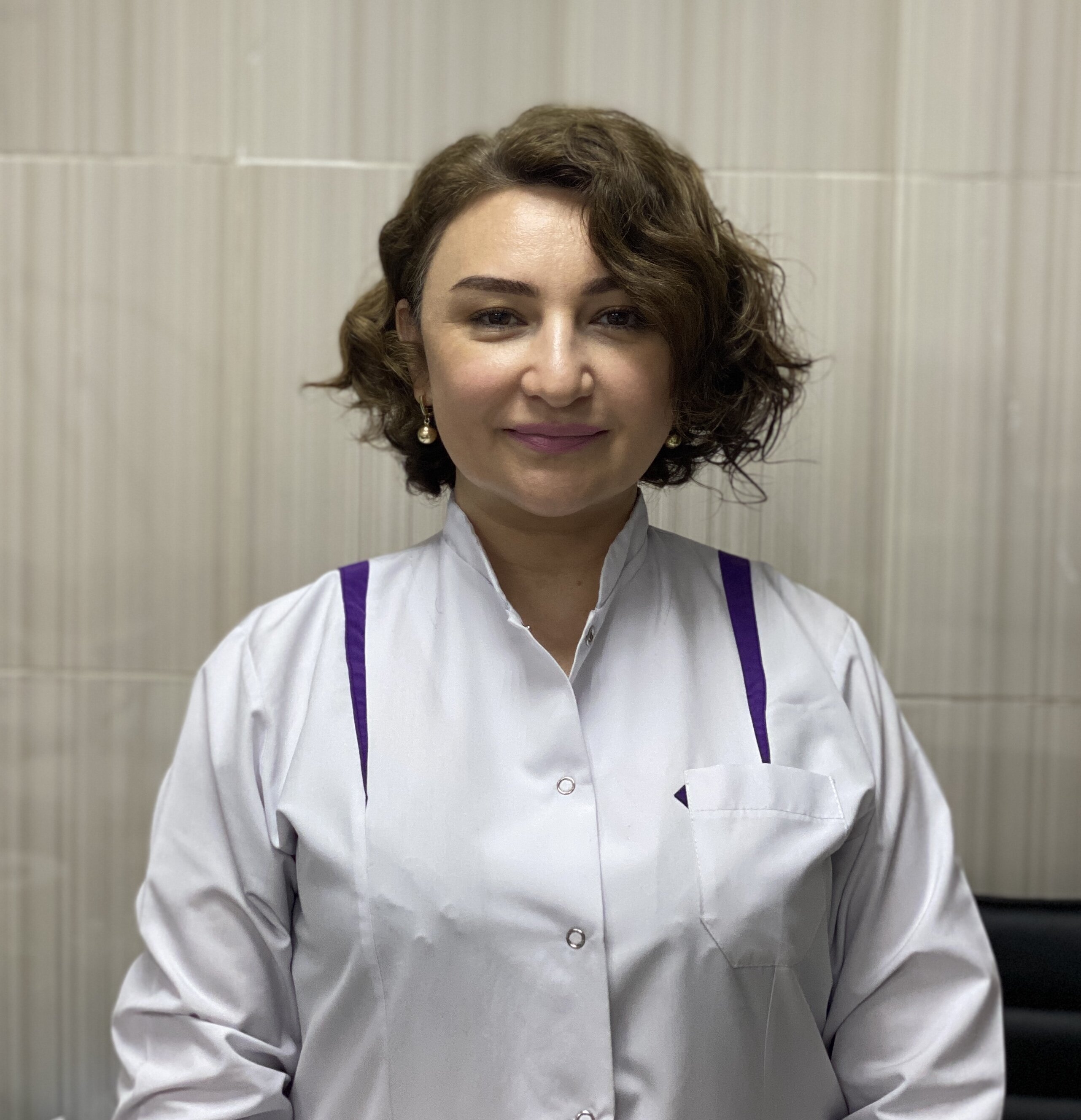 Ирада Гусейнова