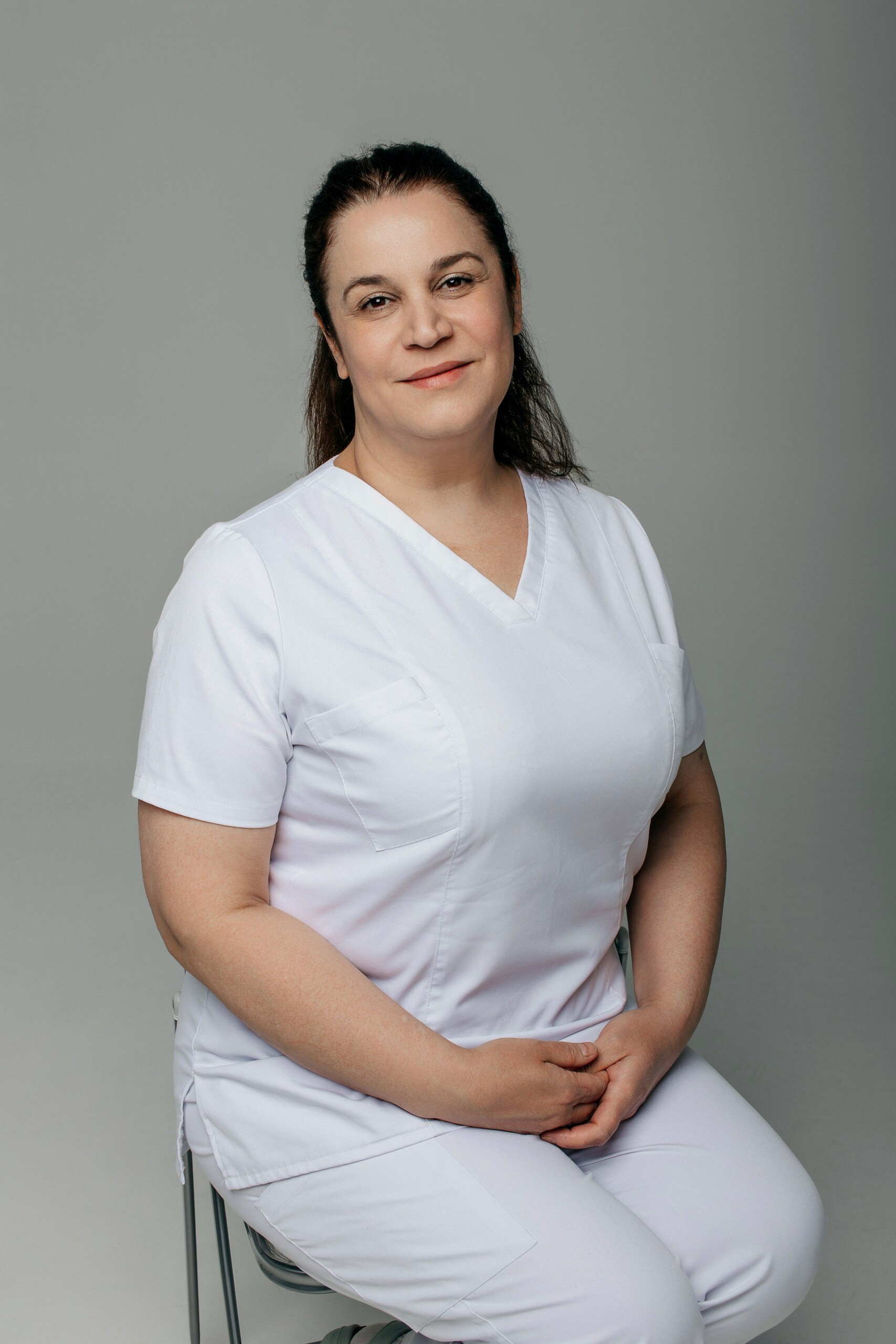 Рувайдат Гаджиевна Цахаева