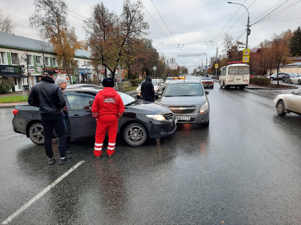 Автоэкспертиза в Томске – Независимая экспертиза автомобиля после ДТП: 46  юридических компаний, 4 отзыва, фото – Zoon.ru