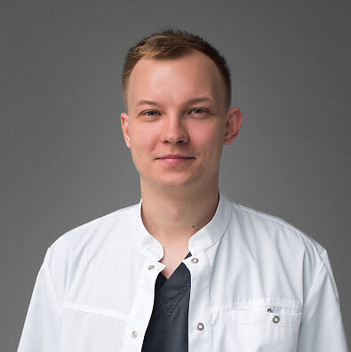 Глеб Сергеевич Беляев