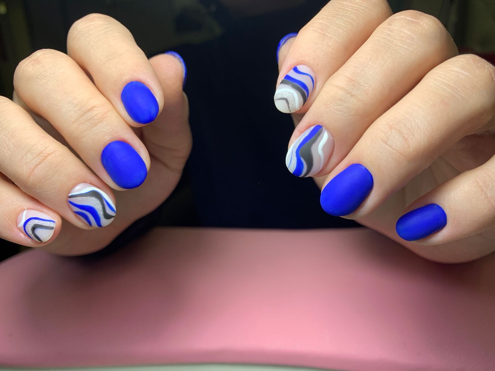 Маргарита Хазова