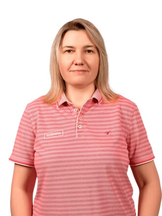 Юлия Александровна Сорокина