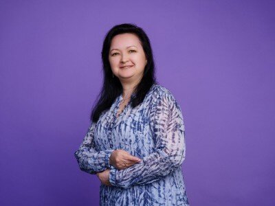 Елена Николаевна Черненко