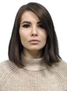 Татьяна Александровна Большакова