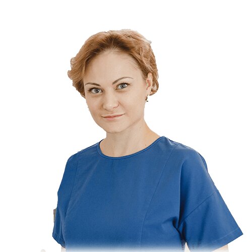 Татьяна Александровна Анисимова