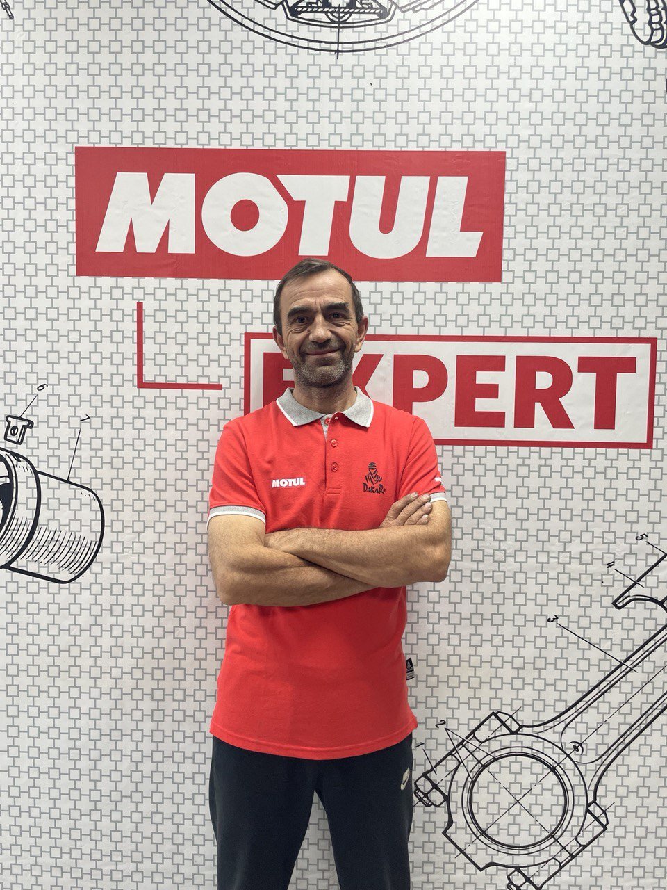 Дмитрий Станиславович Рузанов