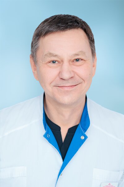 Игорь Алексеевич Кудрявцев