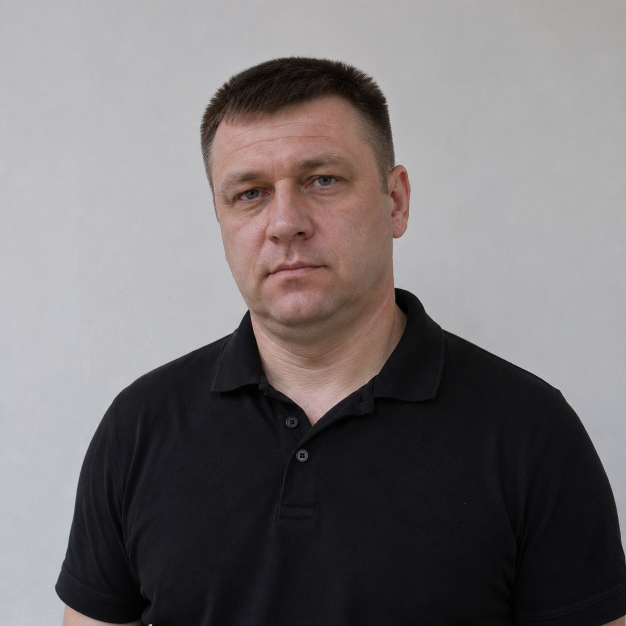 Михаил Иванович Носков