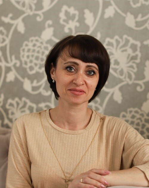 Екатерина Григорьевна Дрожжова