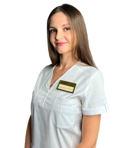 Маргарита Павловна Боженова