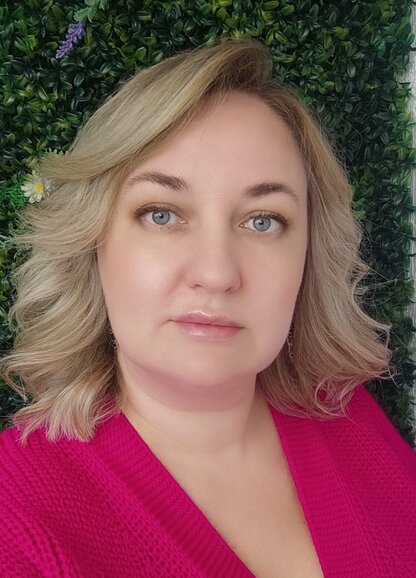 Татьяна Анатольевна Яценко