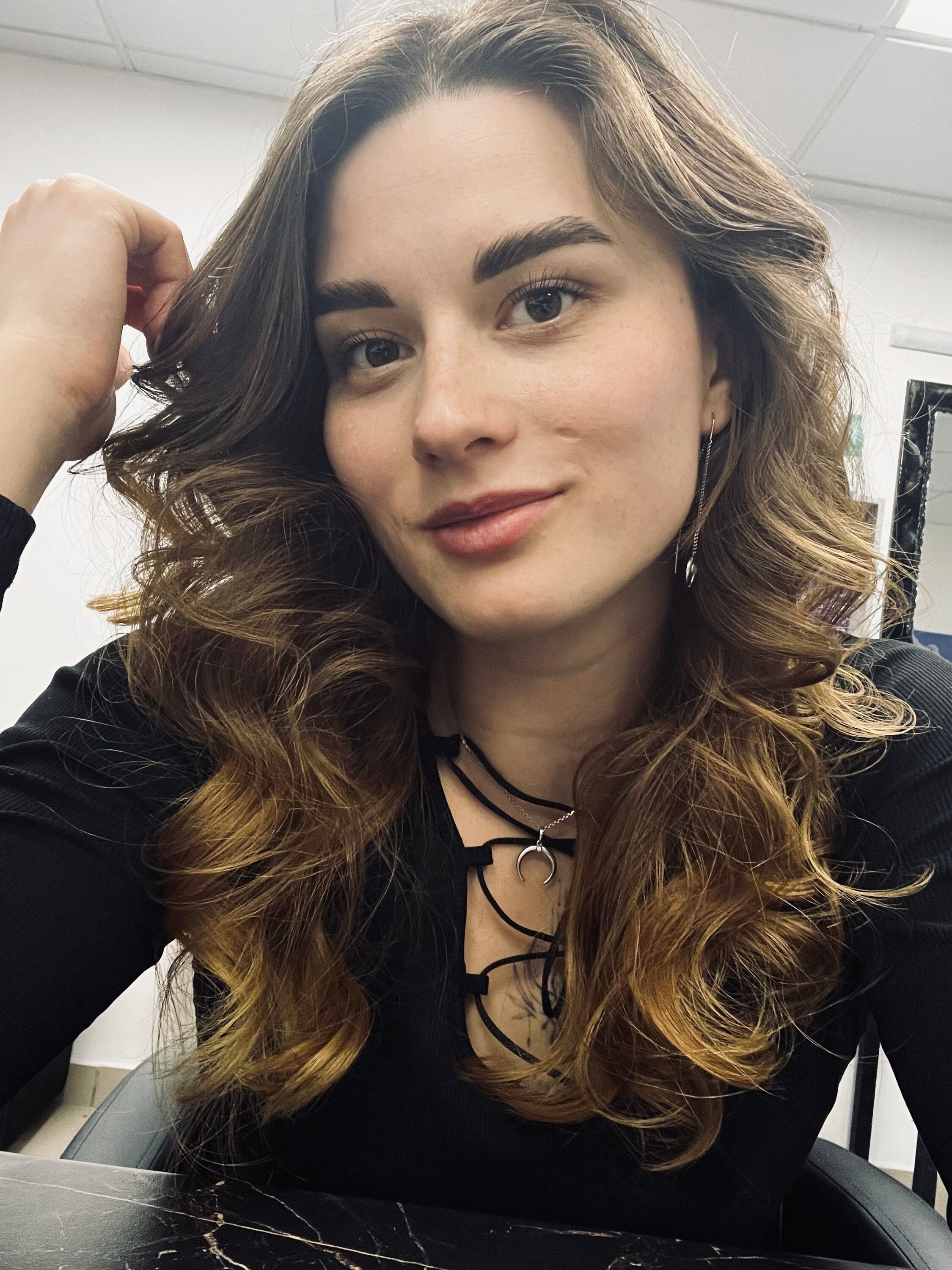 Виктория Сергеевна Волкова