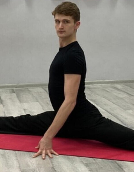 Дмитрий Ластовченко