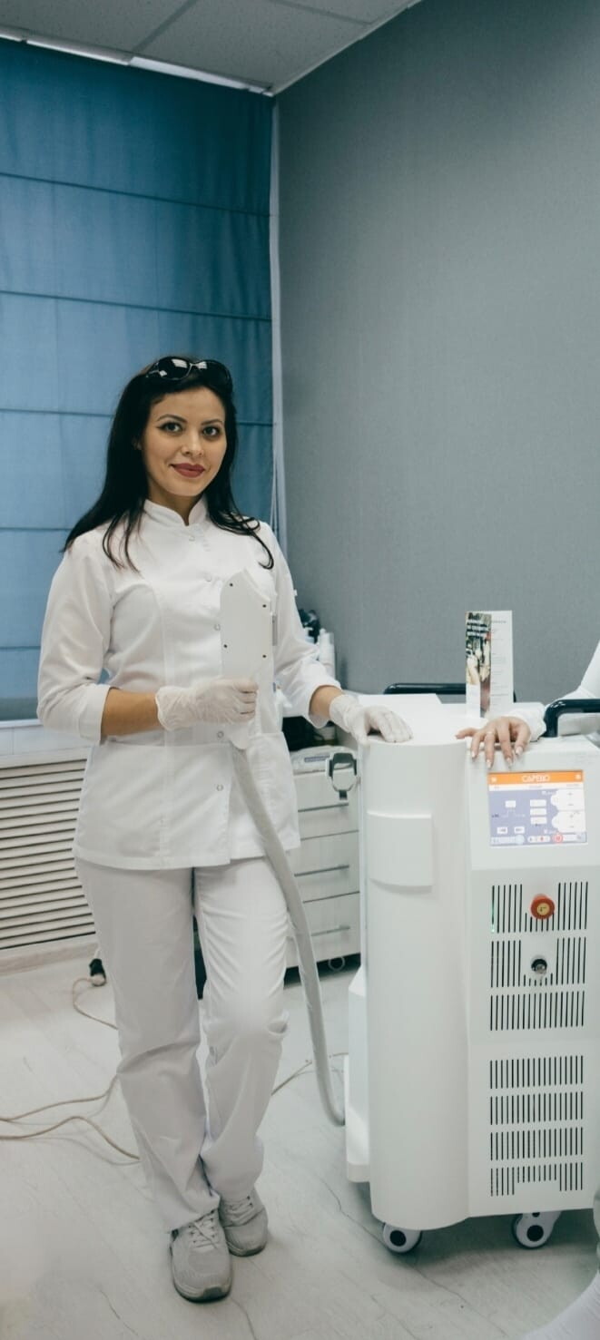 Ольга Гольцева