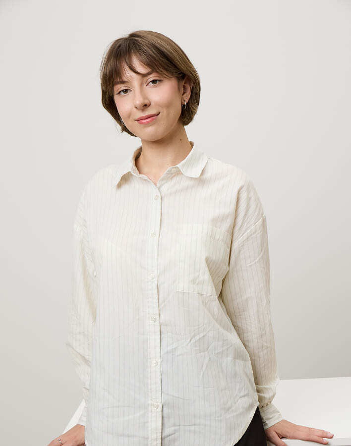 Мария Дмитриевна Обухова