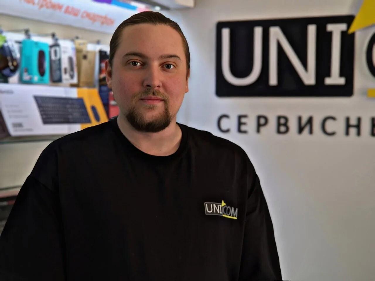 Илья Константинович Жуков