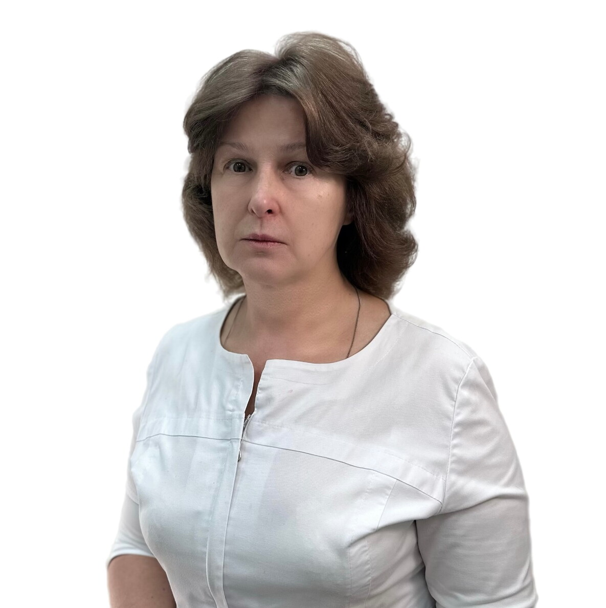 Наталья Владимировна Кичигина