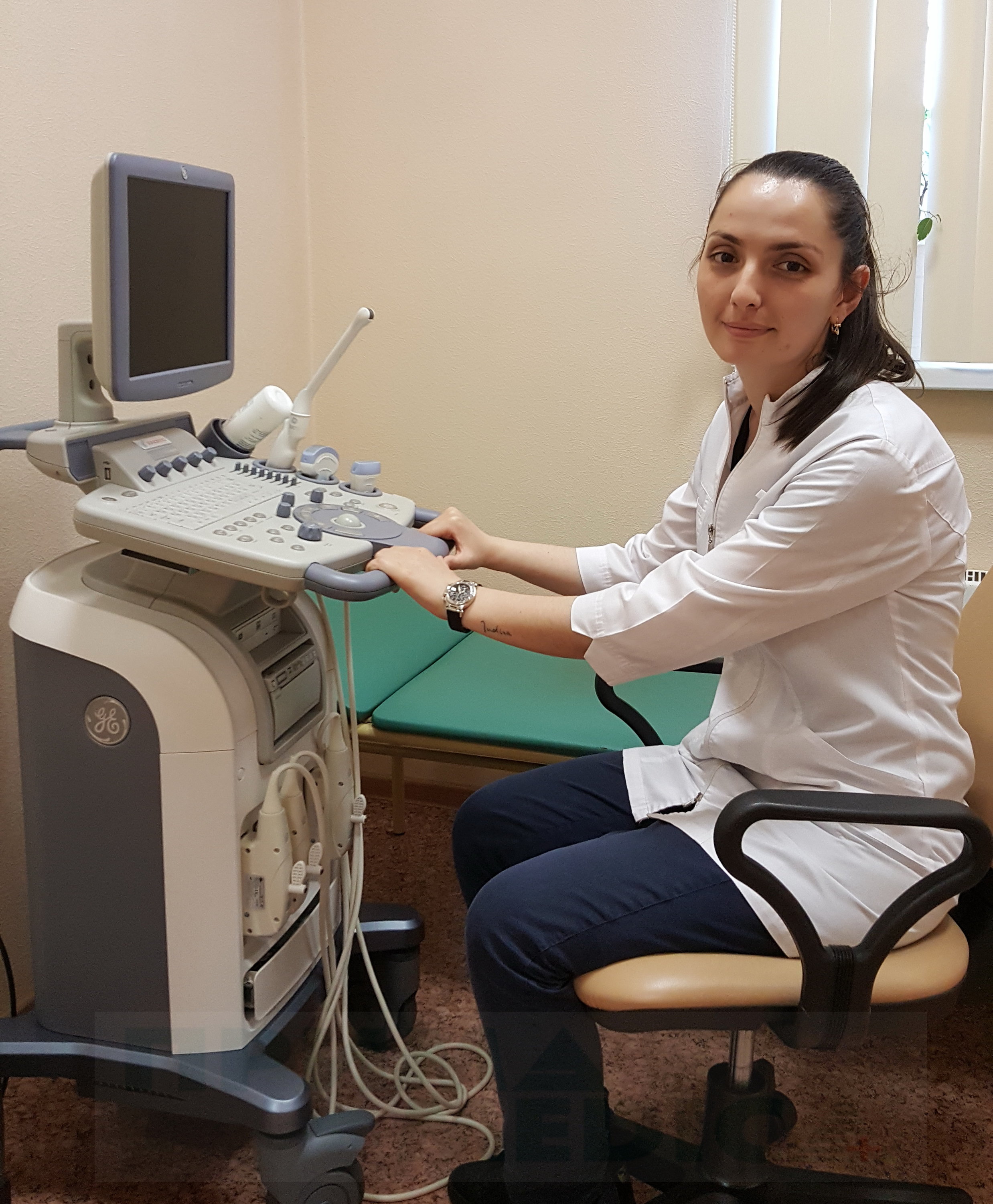 Виктория Руслановна Кубалова