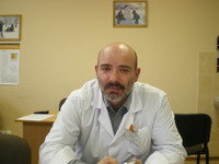 Алексей Николаевич Клименко