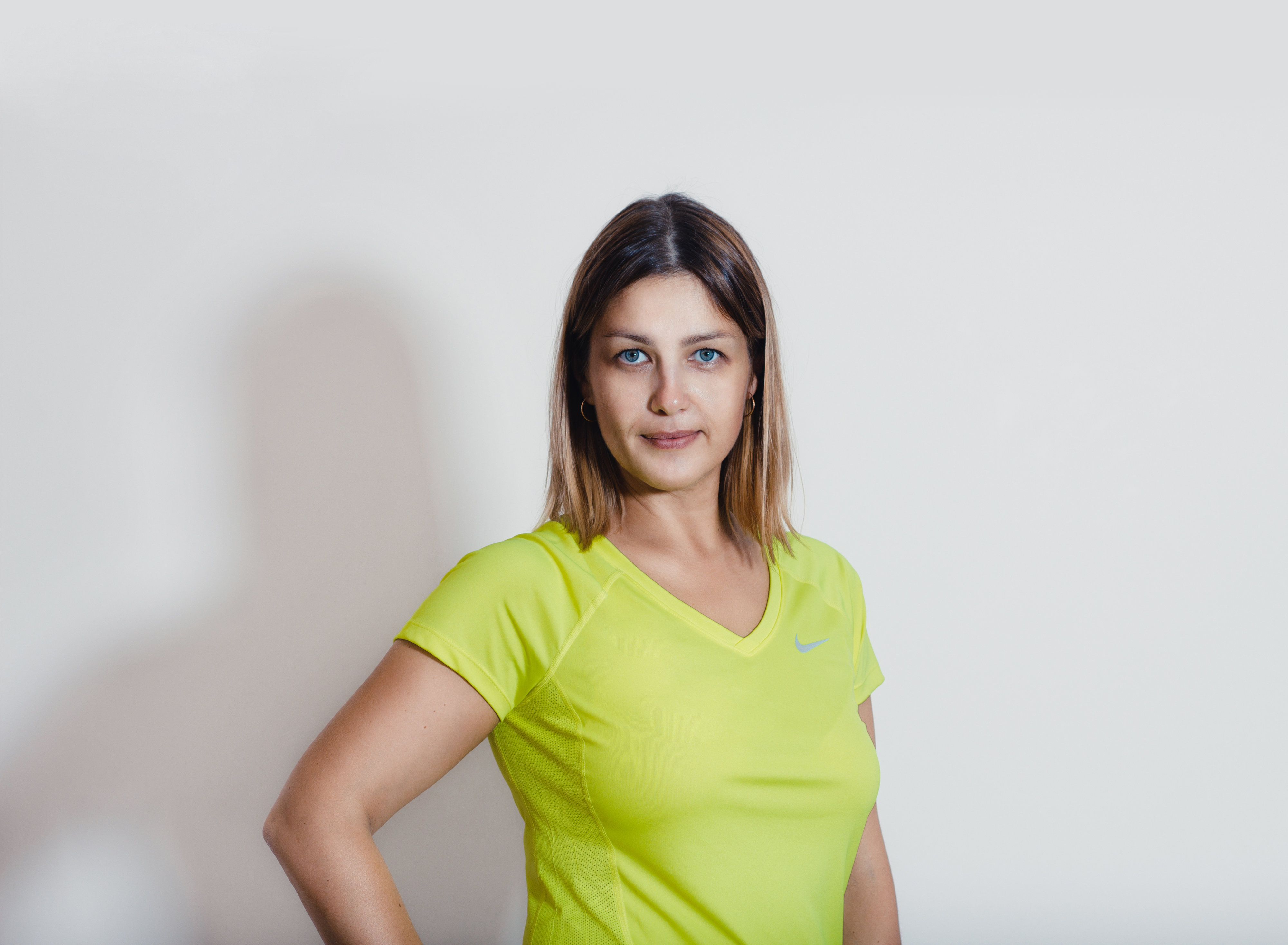 Наталья Викторовна Заболоцкая