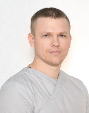 Сергей Анатольевич Лозицкий