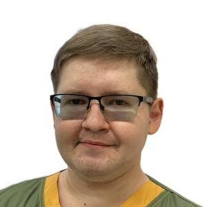 Андрей Андреевич Еременко