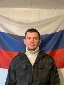 Николай Владимирович Черномырдин