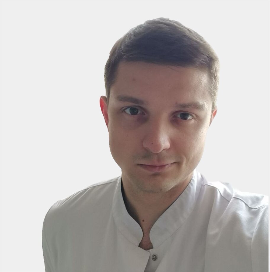 Александр Юрьевич Перелыгин