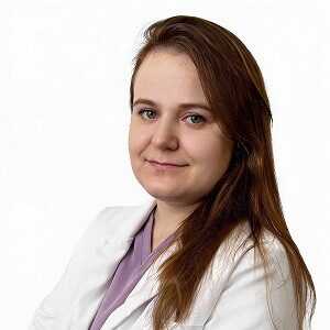 Надежда Игоревна Богданова