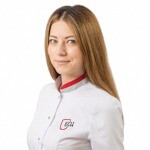 Ирина Эльнаровна Шакирова