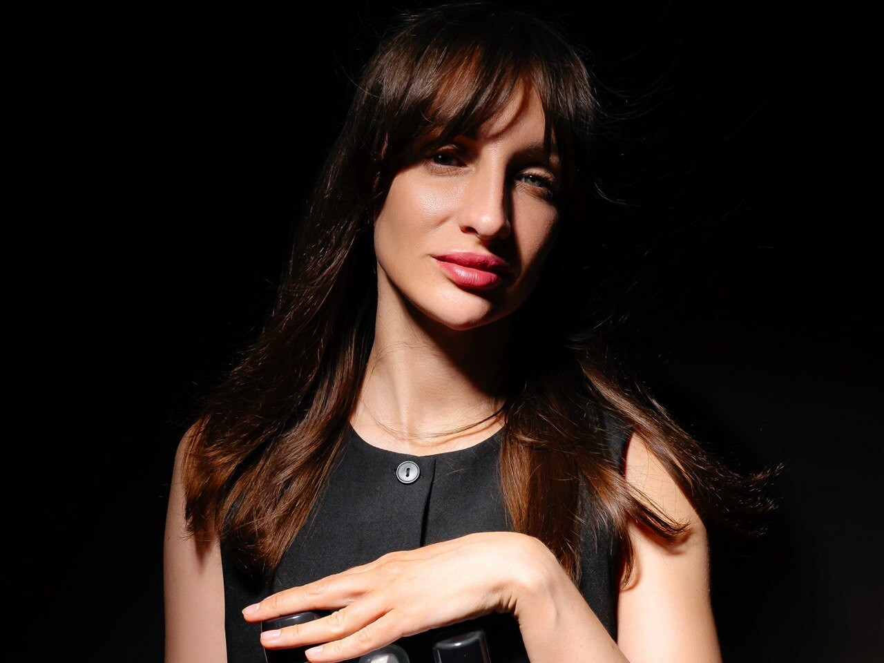 Дарья Попова