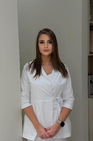 Наталья Борисовна Ульянова