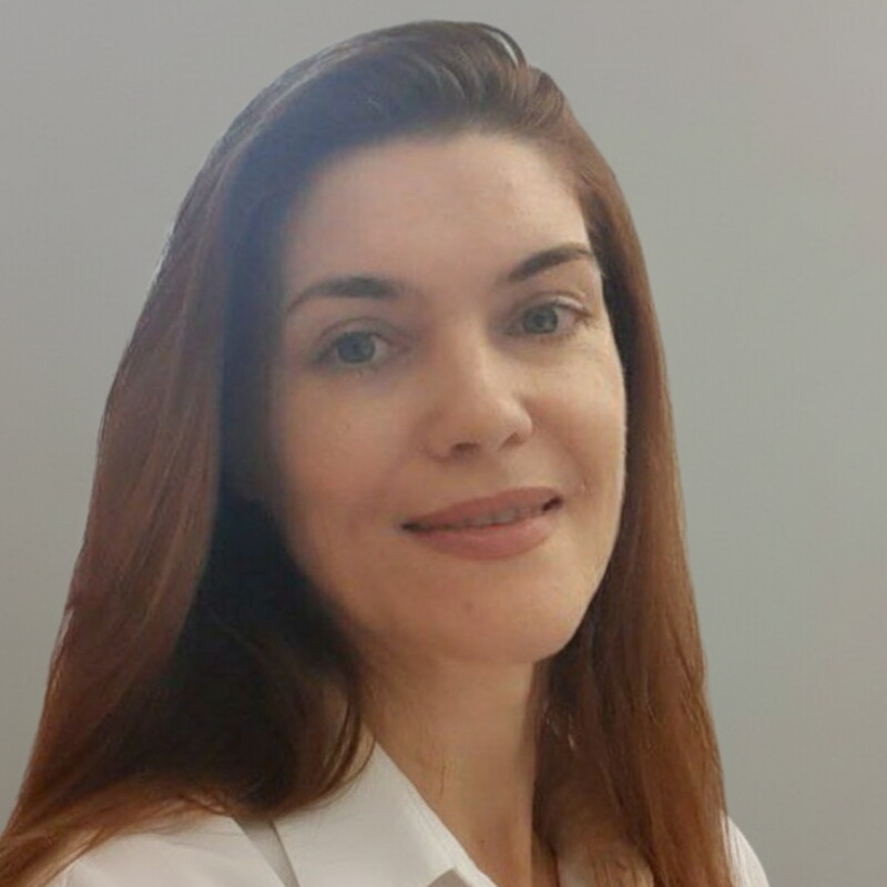 Наталья Поддубная