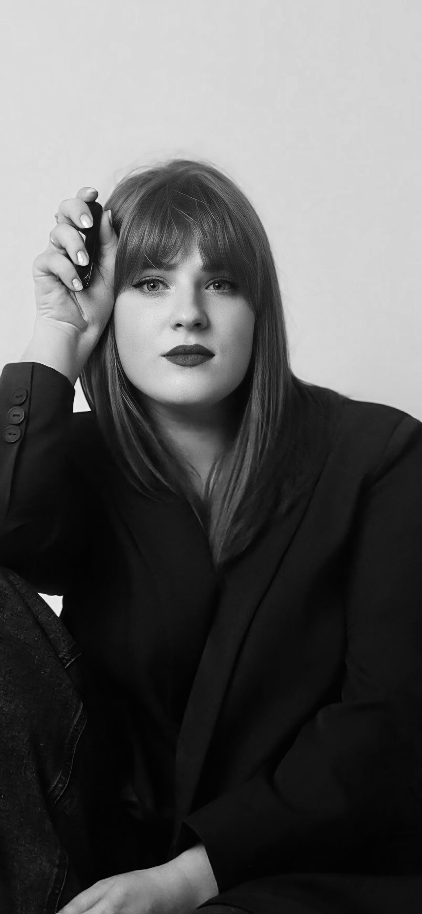 Екатерина Журавлева